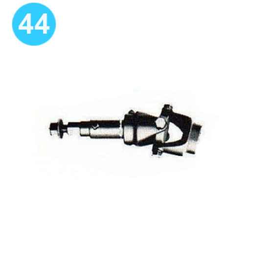 item#44 Ram LWP Shaffer Style - 6