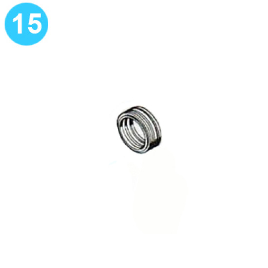 Showing image for item#15 Ram LWS Shaffer Style - 13-5/8 item#15 Ram LWS Shaffer Style - 13-5/8