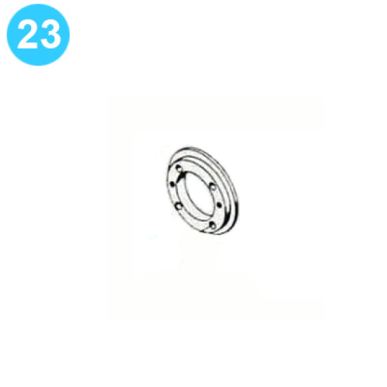 Showing image for item#23 Ram LWS Shaffer Style - 10 item#23 Ram LWS Shaffer Style - 10