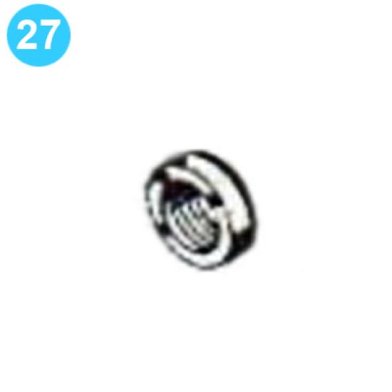 item#27 Ram LWS Shaffer Style - 10