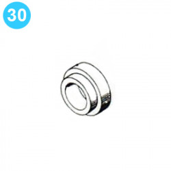item#30 Ram LWS Shaffer Style - 10" x 5000psi (11") Single/Double Thrust Bushing item#30 Ram LWS Shaffer Style - 10" x 5000psi (11") Single/Double Thrust Bushing