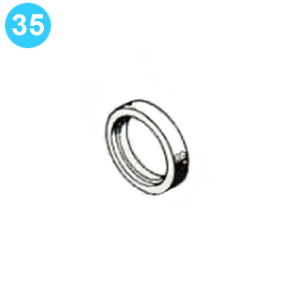 Showing image for item#35 Ram LWS Shaffer Style - 10 item#35 Ram LWS Shaffer Style - 10