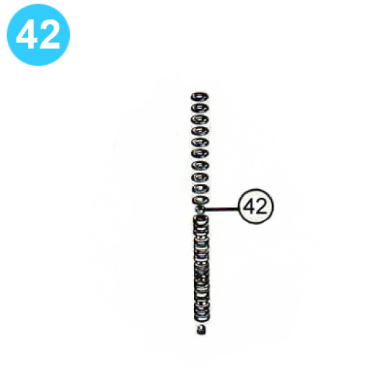 item#42 Ram LWS Shaffer Style - 8