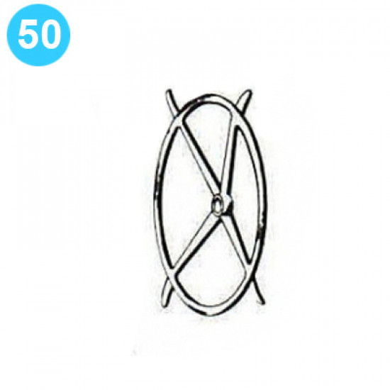 item#50 Ram LWS Shaffer Style - 10