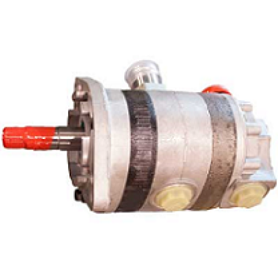 STEIGER 1-7107 image