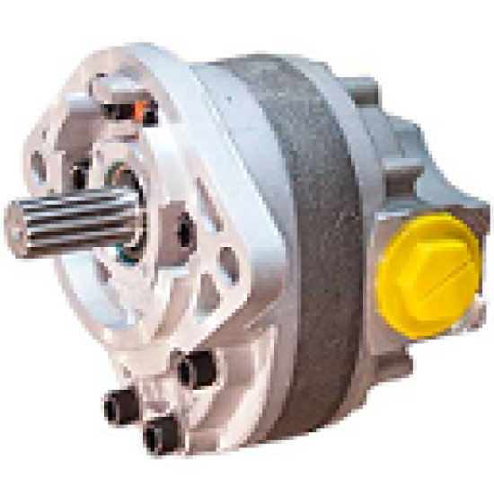 STEIGER 18-1629 Aftermarket Pumps image