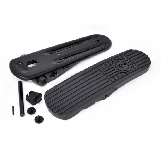 Showing image for Bendix 802482 Treadle Assembly with KW Rubber Cover Bendix 802482 Treadle Assembly with KW Rubber Cover Air Auxiliary Brakes image