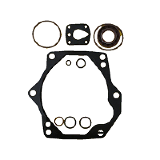 TEREX 9058104 Aftermarket Pumps image