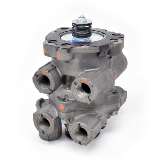 Showing image for Bendix 800629 E-8P Foot Valve Bendix 800629 E-8P Foot Valve Air Auxiliary Brakes image