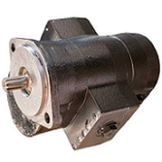 TERRAMITE SWEEPER 38536 image