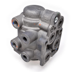 Bendix 287411N E-7 Dual Brake Valve Bendix 287411N E-7 Dual Brake Valve