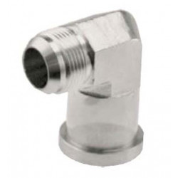 Code 61 90˚ Jic Thread Code 61 90˚ Jic Thread