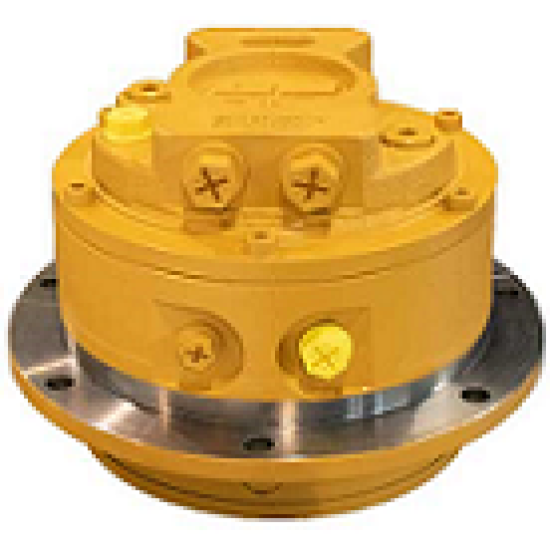 WIRTGEN 01243764 Aftermarket Pumps image