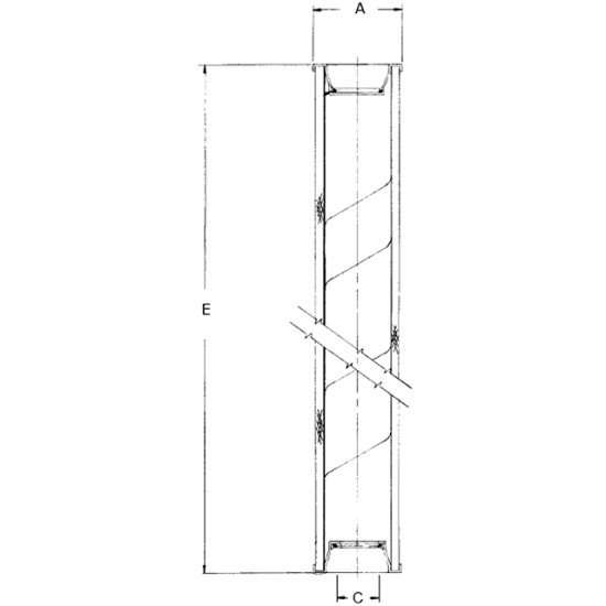 Showing image for Parker Filter Part Number: 933777Q Parker Filter Part Number: 933777Q image