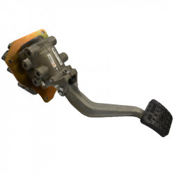A23275P1212S Left Hand Slack Adjuster A23275P1212S Left Hand Slack Adjuster
