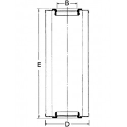 ParFit™ Interchange and Parker Replacement Element - Type 309 ParFit™ Interchange and Parker Replacement Element - Type 309