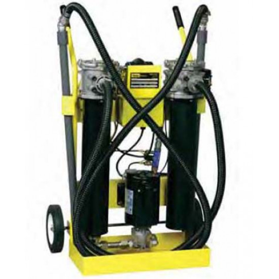 Showing image for 10MF Replacement Inlet Elements 10MF Replacement Inlet Elements image