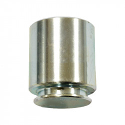 Bendix 236981N Foot Valve Plunger, Hollow, 1.464 Bendix 236981N Foot Valve Plunger, Hollow, 1.464