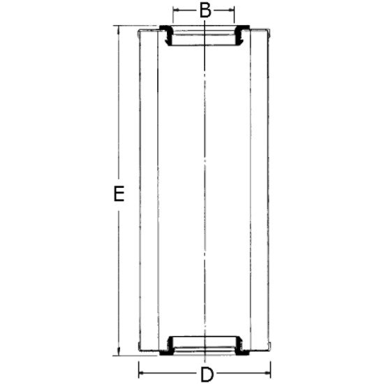 Showing image for Parker Filter Part Number: 926556 Parker Filter Part Number: 926556 Hydraulic & Fuel Filtration image