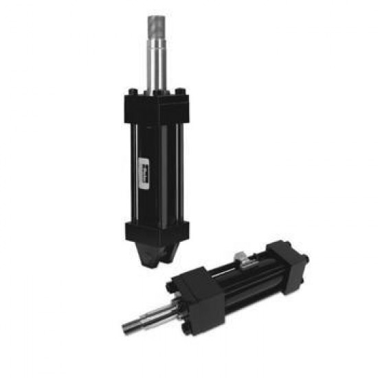 128343-1 - Hydraulic Cylinders Hydraulic Cylinders image