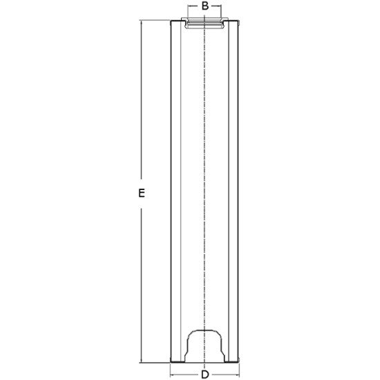 Showing image for Parker Filter Part Number: 932467 Parker Filter Part Number: 932467 Hydraulic & Fuel Filtration image