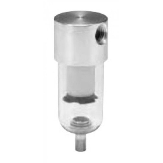 Showing image for F504G02DHSS/N Parker Watts Pneumatic Filter F504G02DHSS/N Parker Watts Pneumatic Filter image