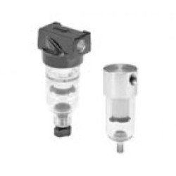 F507-01AOS/M1 Parker Watts Pneumatic Filter