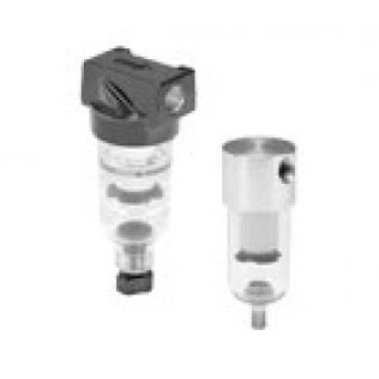 Showing image for F507-01AOS/M1 Parker Watts Pneumatic Filter F507-01AOS/M1 Parker Watts Pneumatic Filter image