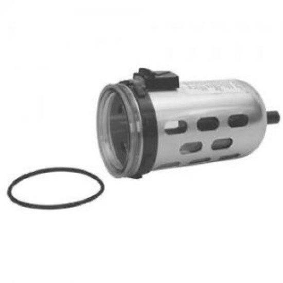 Showing image for PS408B Parker Watts Pneumatic Filter Part PS408B Parker Watts Pneumatic Filter Part image