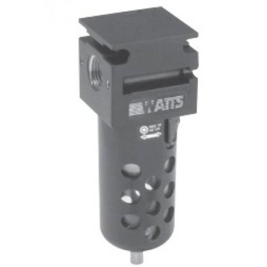 Showing image for F75-04DJR Parker Watts Pneumatic Filter F75-04DJR Parker Watts Pneumatic Filter Parker Air Valves image