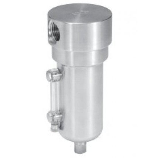 Showing image for F10G04WGRSS Parker Watts Pneumatic Filter F10G04WGRSS Parker Watts Pneumatic Filter Parker Air Valves image