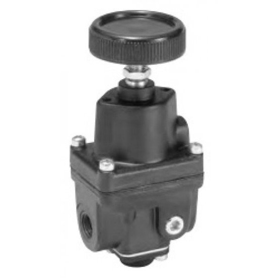 Showing image for P3RA30212N Parker Watts Pneumatic Precision Regulator P3RA30212N Parker Watts Pneumatic Precision Regulator Parker Air Valves image