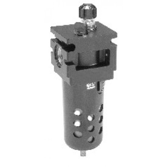 Showing image for L105-06B/N Parker Watts Pneumatic Lubricator L105-06B/N Parker Watts Pneumatic Lubricator image