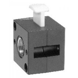 SV75-04/N Parker Watts Pneumatic Lockout Valve SV75-04/N Parker Watts Pneumatic Lockout Valve
