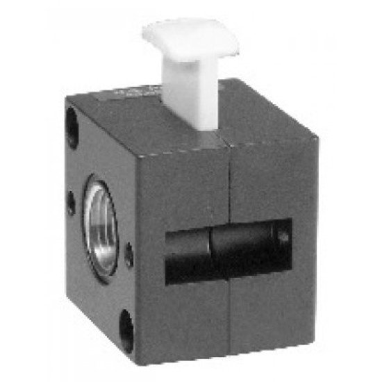 Showing image for SV75-04/N Parker Watts Pneumatic Lockout Valve SV75-04/N Parker Watts Pneumatic Lockout Valve image