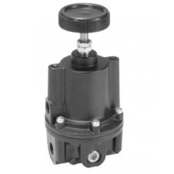 P3RA10234N Parker Watts Pneumatic Precision Regulator P3RA10234N Parker Watts Pneumatic Precision Regulator