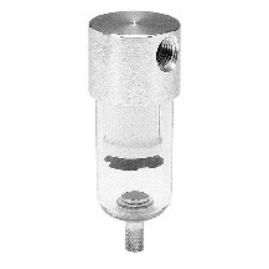 Showing image for F501-02AHS/M1 Parker Watts Pneumatic Filter F501-02AHS/M1 Parker Watts Pneumatic Filter Parker Air Valves image