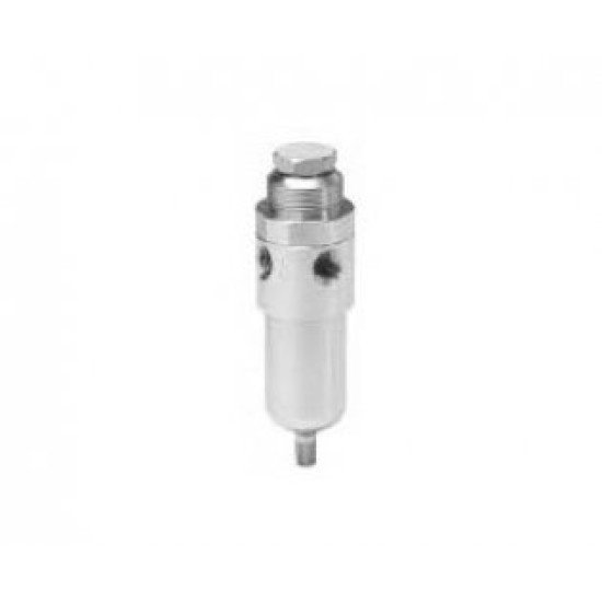 Showing image for B558-02DHCKSS Parker Watts Pneumatic Filter / Regulator B558-02DHCKSS Parker Watts Pneumatic Filter / Regulator Parker Air Valves image