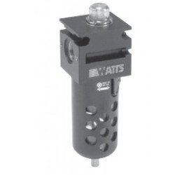 F71-02DJ/M1 Parker Watts Pneumatic Filter