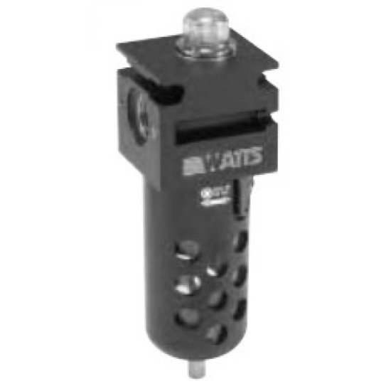 Showing image for F71-03BJR/M1 Parker Watts Pneumatic Filter F71-03BJR/M1 Parker Watts Pneumatic Filter Parker Air Valves image