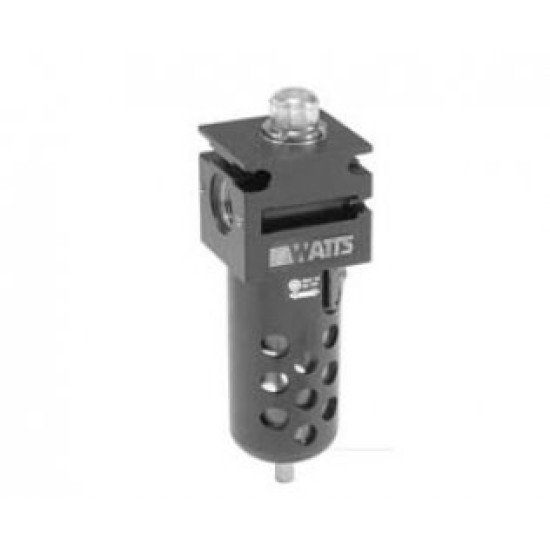 Showing image for F71-04WJR/M1 Parker Watts Pneumatic Filter F71-04WJR/M1 Parker Watts Pneumatic Filter Parker Air Valves image