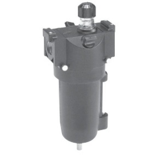 Showing image for L20-00WH/M2 Parker Watts Pneumatic Lubricator L20-00WH/M2 Parker Watts Pneumatic Lubricator Parker Air Valves image