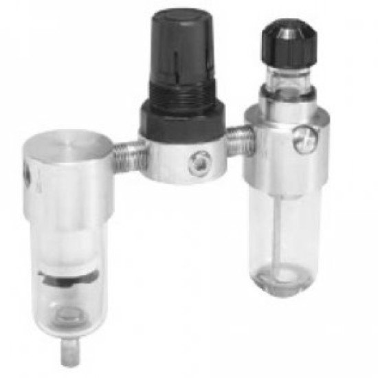 Showing image for C528-02FRLDHCD/N Parker Watts Filter/Regulator/Lubricator C528-02FRLDHCD/N Parker Watts Filter/Regulator/Lubricator image