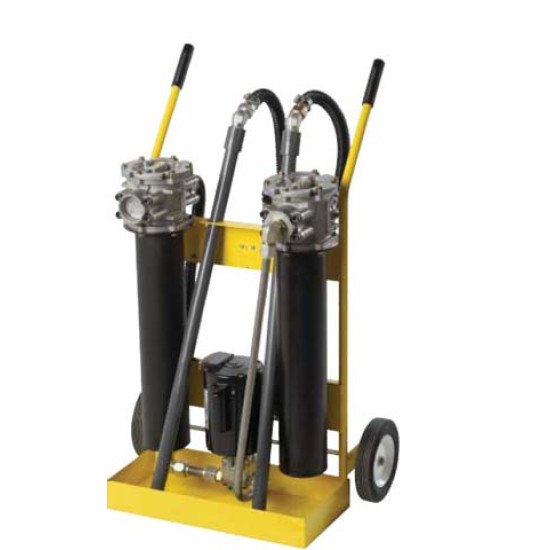 Showing image for Pargel Pargel Hydraulic & Fuel Filtration image