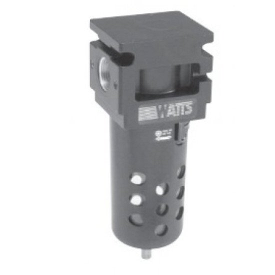 Showing image for F105-06BGR Parker Watts Pneumatic Filter F105-06BGR Parker Watts Pneumatic Filter image