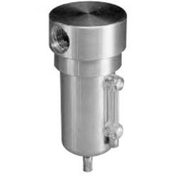 F11-04DJSS Parker Watts Pneumatic Filter