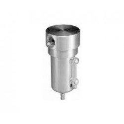 F11-04WJRSS Parker Watts Pneumatic Filter