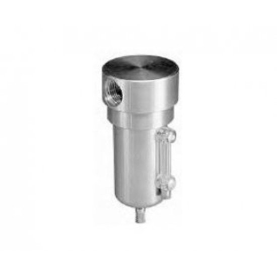 Showing image for F11-04WJRSS Parker Watts Pneumatic Filter F11-04WJRSS Parker Watts Pneumatic Filter image