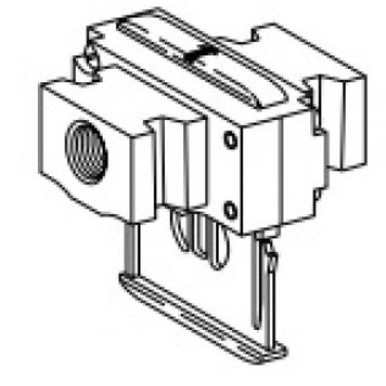Showing image for PS868P Parker Watts Pneumatic Lockout Valve PS868P Parker Watts Pneumatic Lockout Valve image