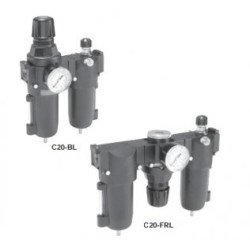C20-00FRLWJDW Parker Watts Filter/Regulator/Lubricator C20-00FRLWJDW Parker Watts Filter/Regulator/Lubricator